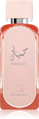 Lattafa Hayaatim Edp 100ml