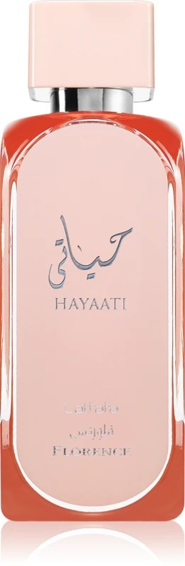 Lattafa Hayaatim Edp 100ml