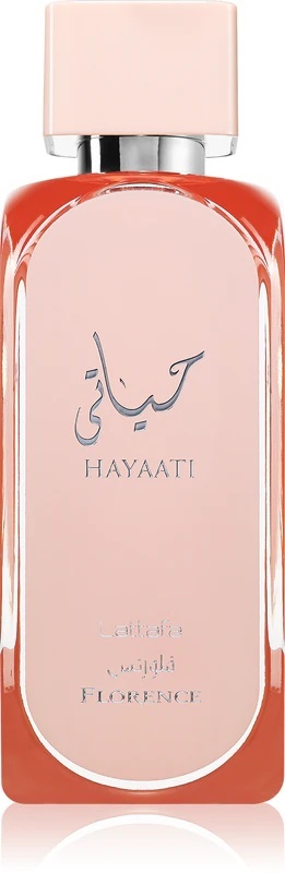 Lattafa Hayaatim Edp 100ml Lattafa Hayaatim Edp 100ml