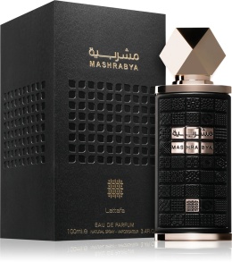 Lattafa Mashrabya Edp 100ml