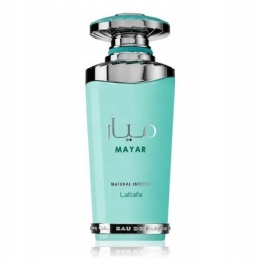 Lattafa Mayar Natural Intense Edp 100ml
