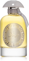 Lattafa Ra`ed Silver Edp 100ml Lattafa Ra`ed Silver Edp 100ml