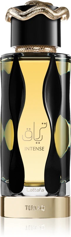 Lattafa Teriaq Intense Edp 100ml