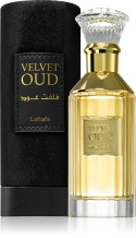 Lattafa Velvet Oud Edp 100ml Lattafa Velvet Oud Edp 100ml