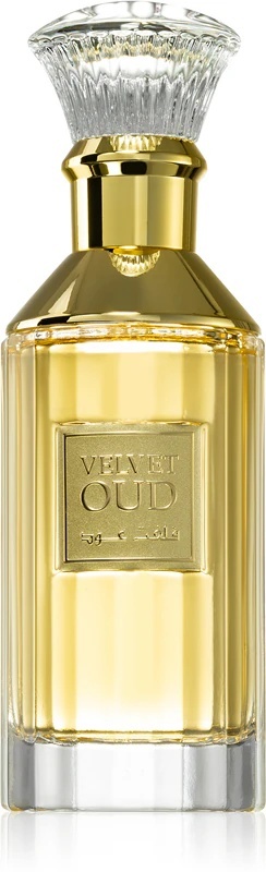 Lattafa Velvet Oud Edp 100ml