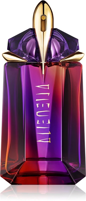 Mugler Alien Hypersenses Edp 60ml Talisman Refillable Mugler Alien Hypersenses Edp 60ml Talisman Refillable