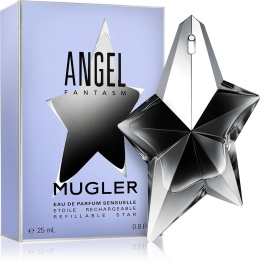 Mugler Angel Fantasm Edp 25ml