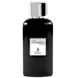 Paris Corner Emir Forbidden Sugar Extrait de Parfum 100ml