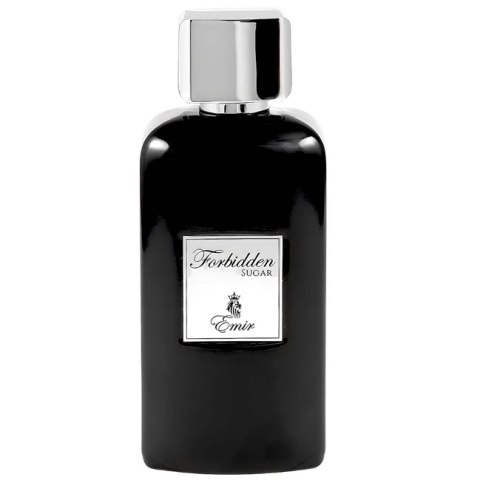Paris Corner Emir Forbidden Sugar Extrait de Parfum 100ml Paris Corner Emir Forbidden Sugar Extrait de Parfum 100ml