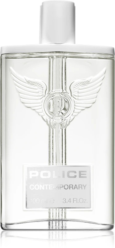 Police Contemporary Edt 100ml Police Contemporary Edt 100ml
