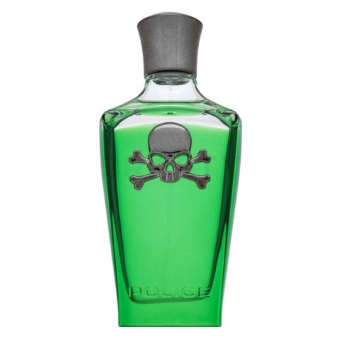 Police Potion Absinthe Edp 100ml Police Potion Absinthe Edp 100ml