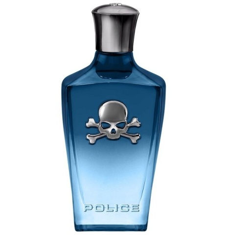 Police Potion Power Edp 100ml Police Potion Power Edp 100ml