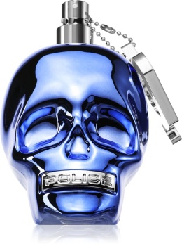 Police To Be Free To Dare Edt 125ml