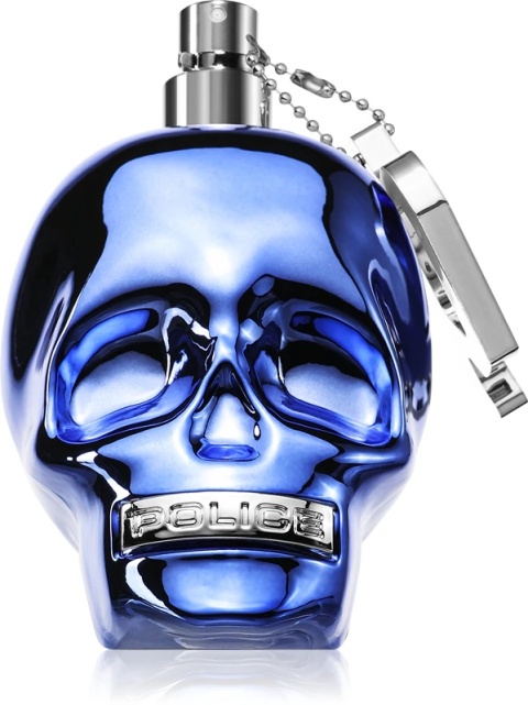 Police To Be Free To Dare Edt 125ml Police To Be Free To Dare Edt 125ml