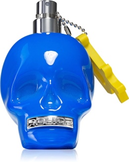 Police To Be Good Vibes Edt 75ml