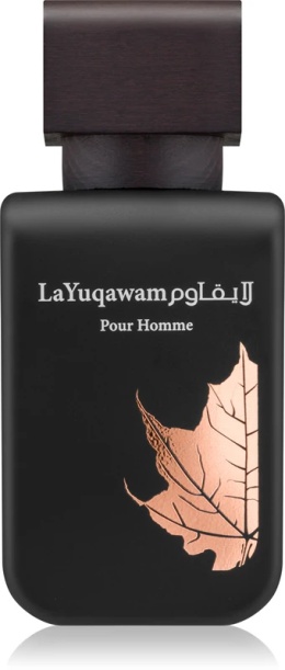 Rasasi La Yuqawam Edp 75ml