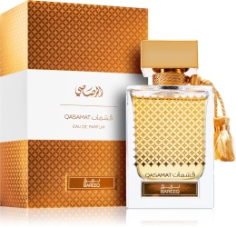 Rasasi Qasamat Bareeq Edp 65ml
