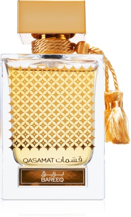 Rasasi Qasamat Bareeq Edp 65ml