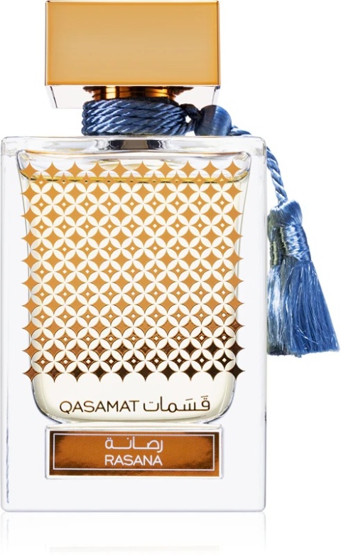 Rasasi Qasamat Rasana Edp 65ml Rasasi Qasamat Rasana Edp 65ml