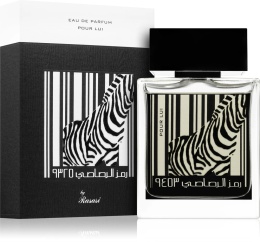 Rasasi Rumz Al Pour Lui Edp 50ml
