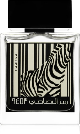 Rasasi Rumz Al Pour Lui Edp 50ml