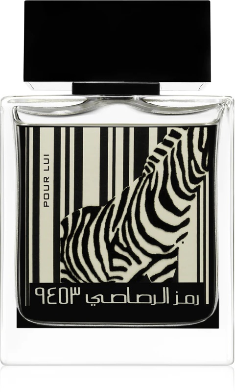 Rasasi Rumz Al Pour Lui Edp 50ml Rasasi Rumz Al Pour Lui Edp 50ml