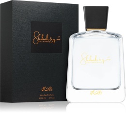 Rasasi Shuhrah Pour Homme Edp 90ml