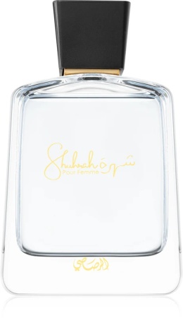 Rasasi Shuhrah Pour Homme Edp 90ml