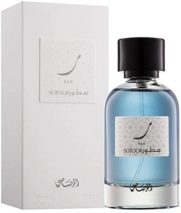 Rasasi Sootor Raa Edp 100ml