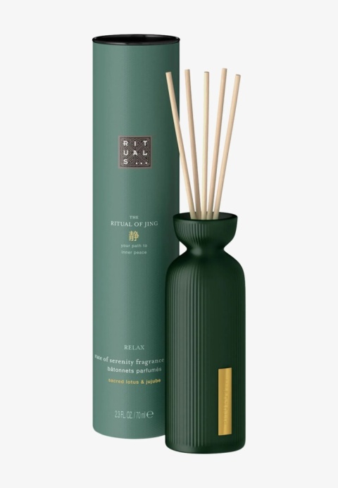 Rituals The Ritual Of Jing Mini Fragrance Sticks 70ml