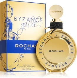 Rochas Bysance Gold Edp 90ml