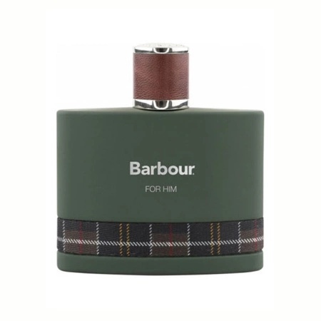 Tester Barbour For Him Edp 100ml Tester Barbour For Him Edp 100ml