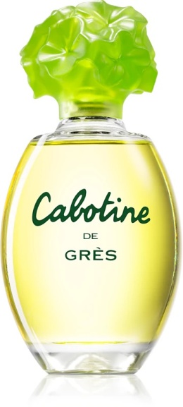 Tester Cabotine De Gres Edt 100ml