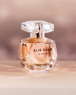 Tester Elie Saab Le Parfum Edp 90ml