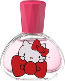 Tester Hello Kitty Women Edt 100ml