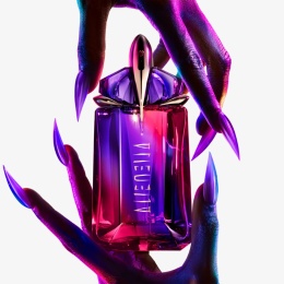 Tester Mugler Alien Hypersense Edp 90ml