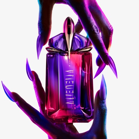 Tester Mugler Alien Hypersense Edp 90ml Tester Mugler Alien Hypersense Edp 90ml