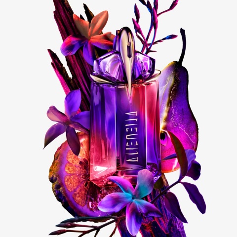 Tester Mugler Alien Hypersense Edp 90ml Tester Mugler Alien Hypersense Edp 90ml