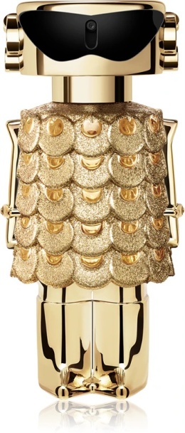 Tester Paco Rabanne Fame Intense Edp 80ml