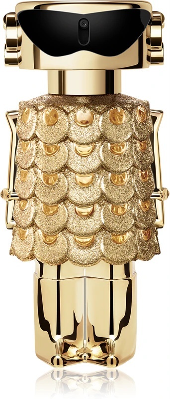 Tester Paco Rabanne Fame Intense Edp 80ml Tester Paco Rabanne Fame Intense Edp 80ml