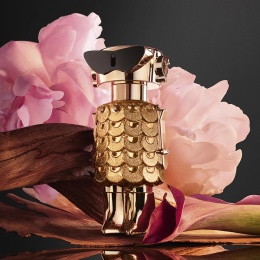 Tester Paco Rabanne Fame Intense Edp 80ml
