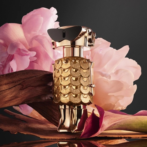 Tester Paco Rabanne Fame Intense Edp 80ml Tester Paco Rabanne Fame Intense Edp 80ml
