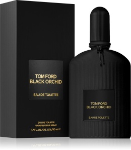 Tom Ford Black Orchid Edt 50ml
