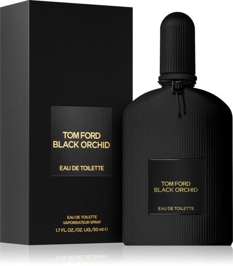 Tom Ford Black Orchid Edt 50ml Tom Ford Black Orchid Edt 50ml