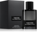 Tom Ford Eau D`Ombre Leather Edt 100ml