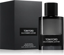 Tom Ford Eau D`Ombre Leather Edt 100ml