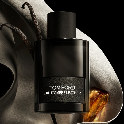 Tom Ford Eau D`Ombre Leather Edt 100ml Tom Ford Eau D`Ombre Leather Edt 100ml