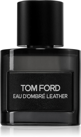 Tom Ford Eau D`Ombre Leather Edt 50ml