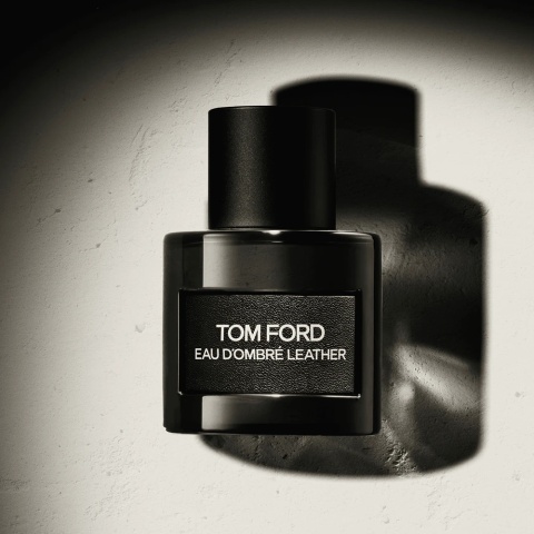 Tom Ford Eau D`Ombre Leather Edt 50ml Tom Ford Eau D`Ombre Leather Edt 50ml