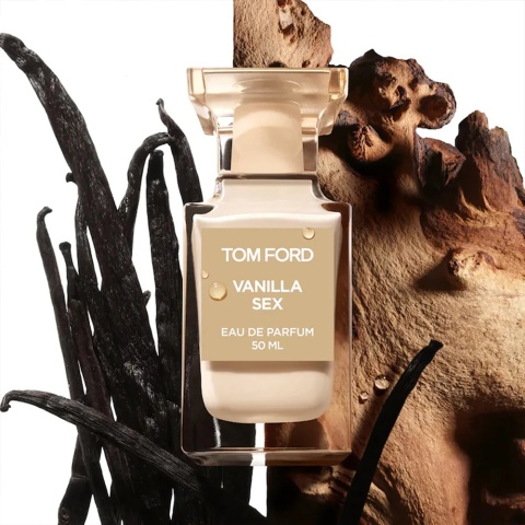 Tom Ford Vanilla Sex Edp 50ml Tom Ford Vanilla Sex Edp 50ml